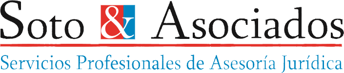 logo soto & asociados spaj